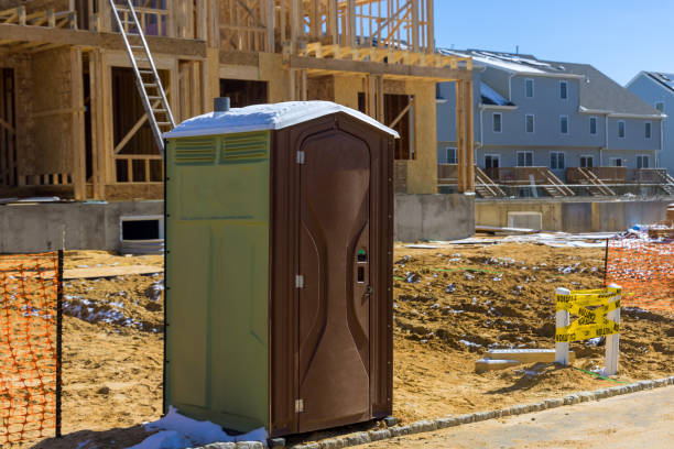 Best Sanitation services for porta potties  in Haysville, KS