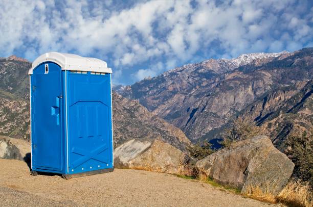 Sanitation services for porta potties in Haysville, KS