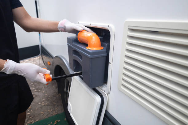 Best Porta potty rental for parties  in Haysville, KS