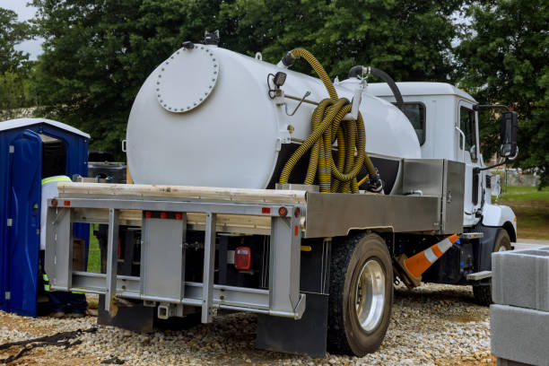 Reliable Haysville, KS porta potty rental Solutions