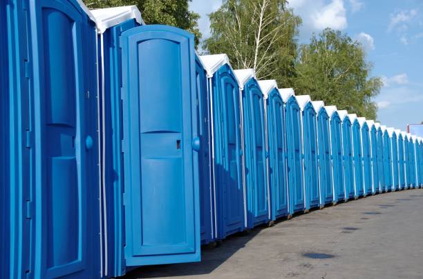 Best High-end porta potty rental  in Haysville, KS